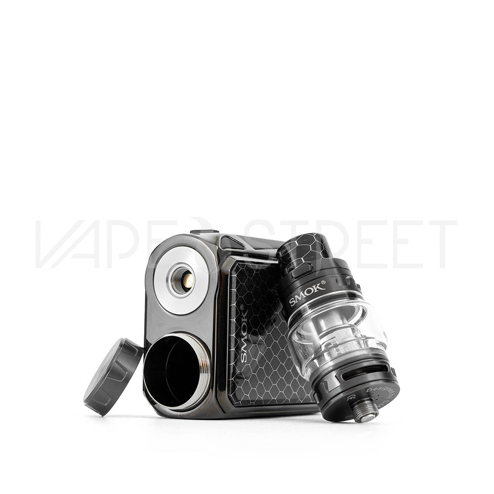 smok-g-priv-baby-luxe-edition-features SMOK G-Priv Baby Luxe Edition Starter Kit Features