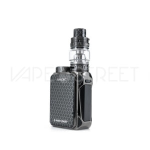 smok-g-priv-baby-luxe-edition-gunmetal SMOK G-Priv Baby Luxe Edition Starter Kit Prism Gunmetal