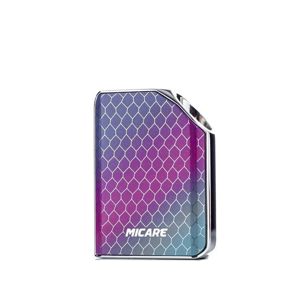 smok-micare-7color-cobra SMOK Micare Pod System 7-Color Cobra