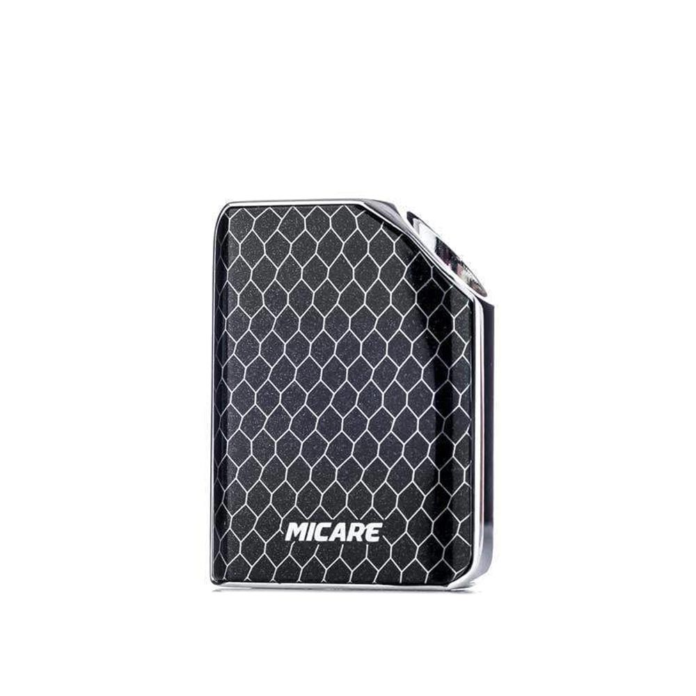 smok-micare-black-cobra SMOK Micare Pod System Black Cobra