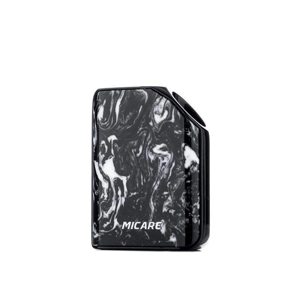 smok-micare-black-white SMOK Micare Pod System Black