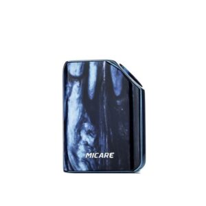 smok-micare-blue-black SMOK Micare Pod System Blue