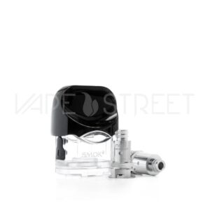 SMOK Nord Replacement Pod and Coil