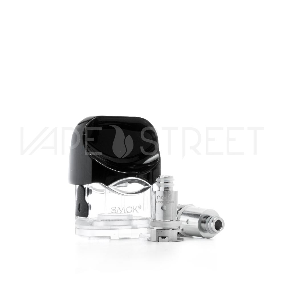 SMOK Nord Replacement Pod and Coil