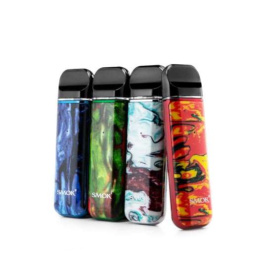 Best Pod System 2019 - 2020: SMOK Novo 2 Pod System | Vape Street
