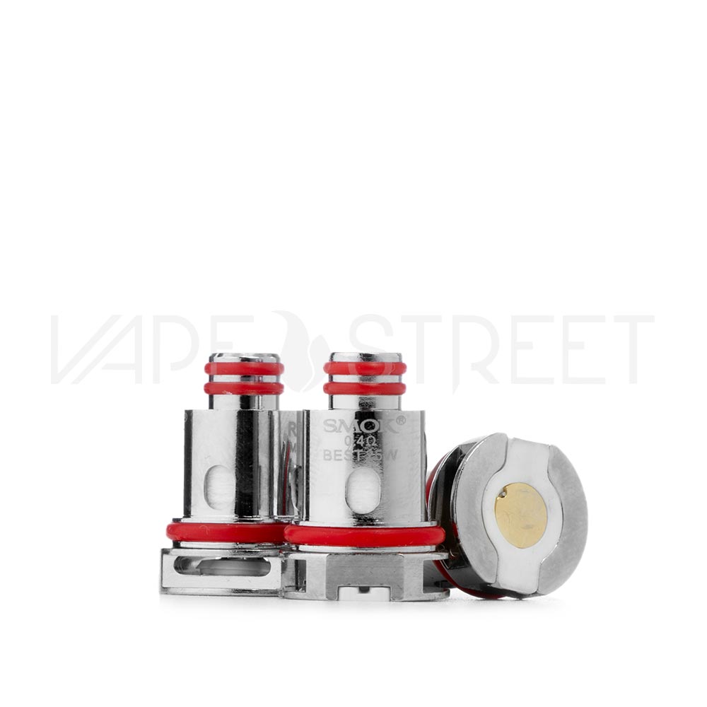 SMOK RPM40 Replacement Coils