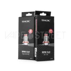 SMOK RPM40 Replacement Coils
