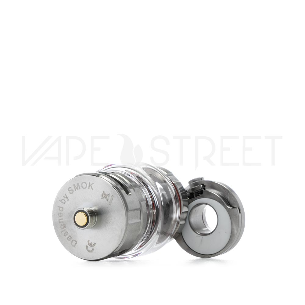 smok-tfv16-tank-bottom-pin SMOK TFV16 Mesh Tank Bottom Pin