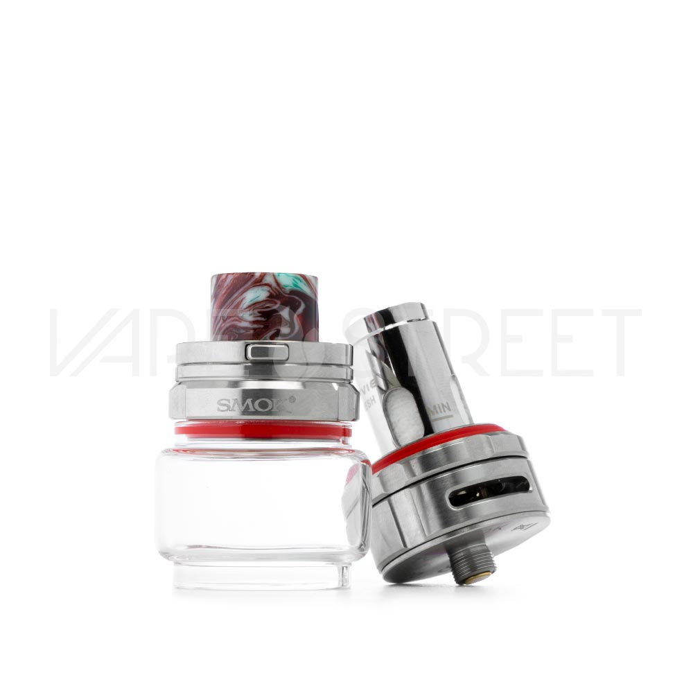 smok-tfv16-tank-coil SMOK TFV16 Mesh Tank Coil