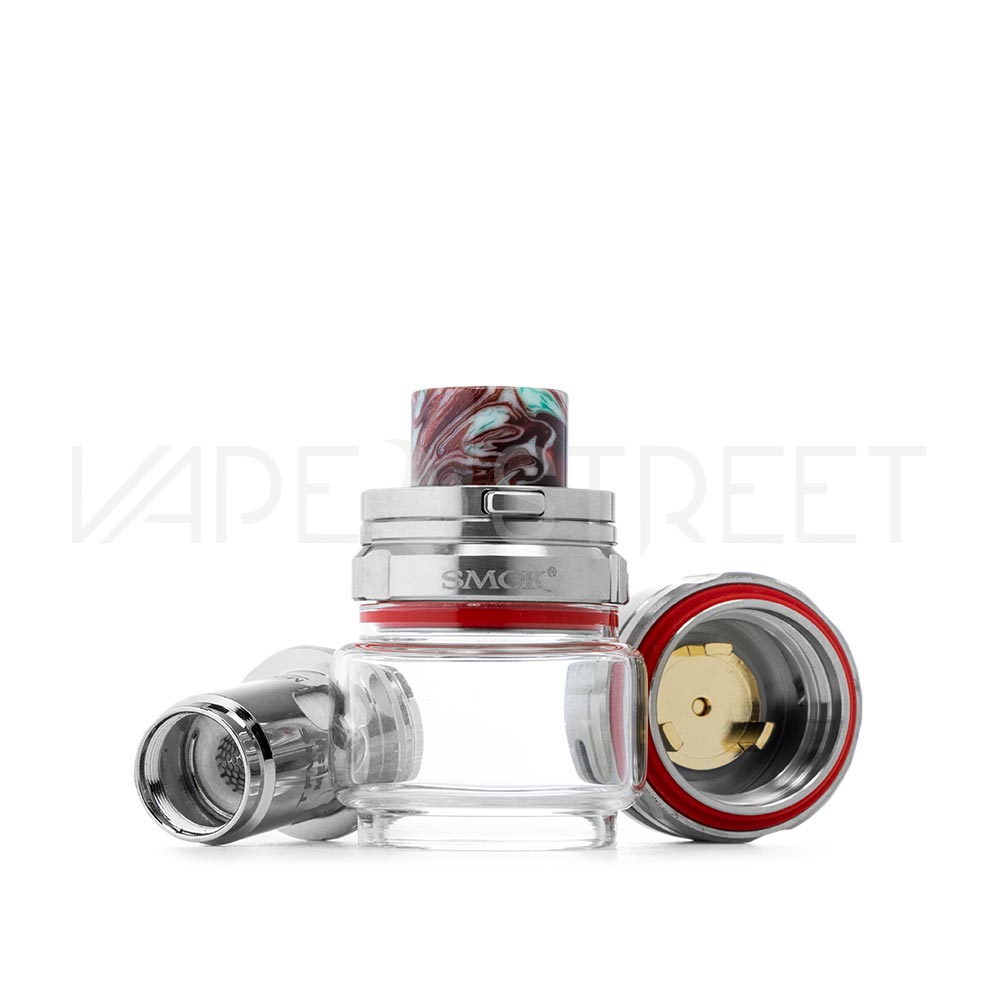 smok-tfv16-tank-inside SMOK TFV16 Mesh Tank Parts