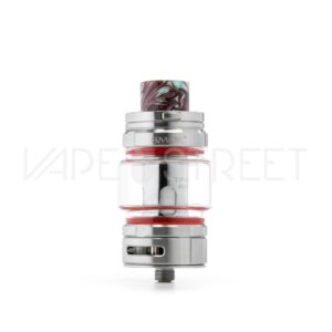 smok-tfv16-tank-stainless-steel SMOK TFV16 Mesh Tank Stainless Steel