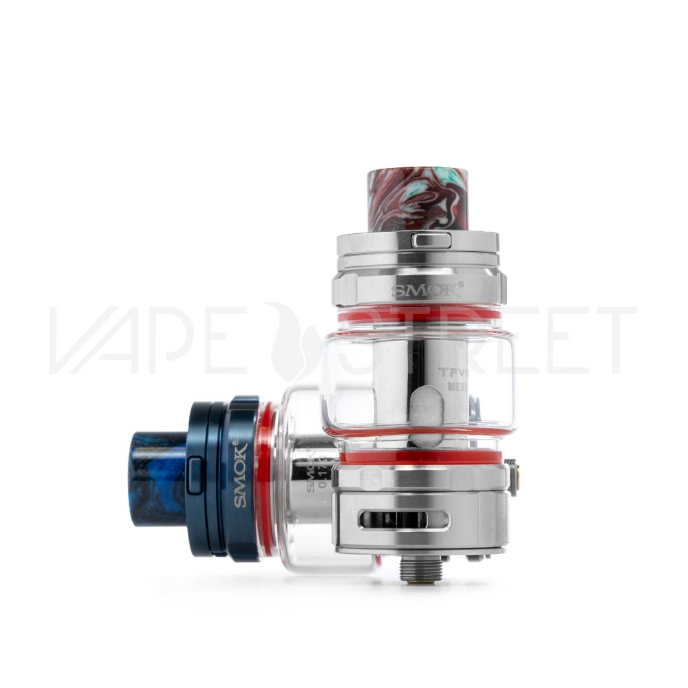 smok-tfv16-tank SMOK TFV16 Mesh Tank