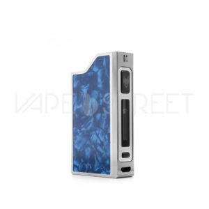 snowwolf-wocket-pod-system-silver-stardust Snowwolf Wocket Silver Stardust
