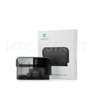 suorin-air-plus-pod-packaging Suorin Air Plus Replacement Pods
