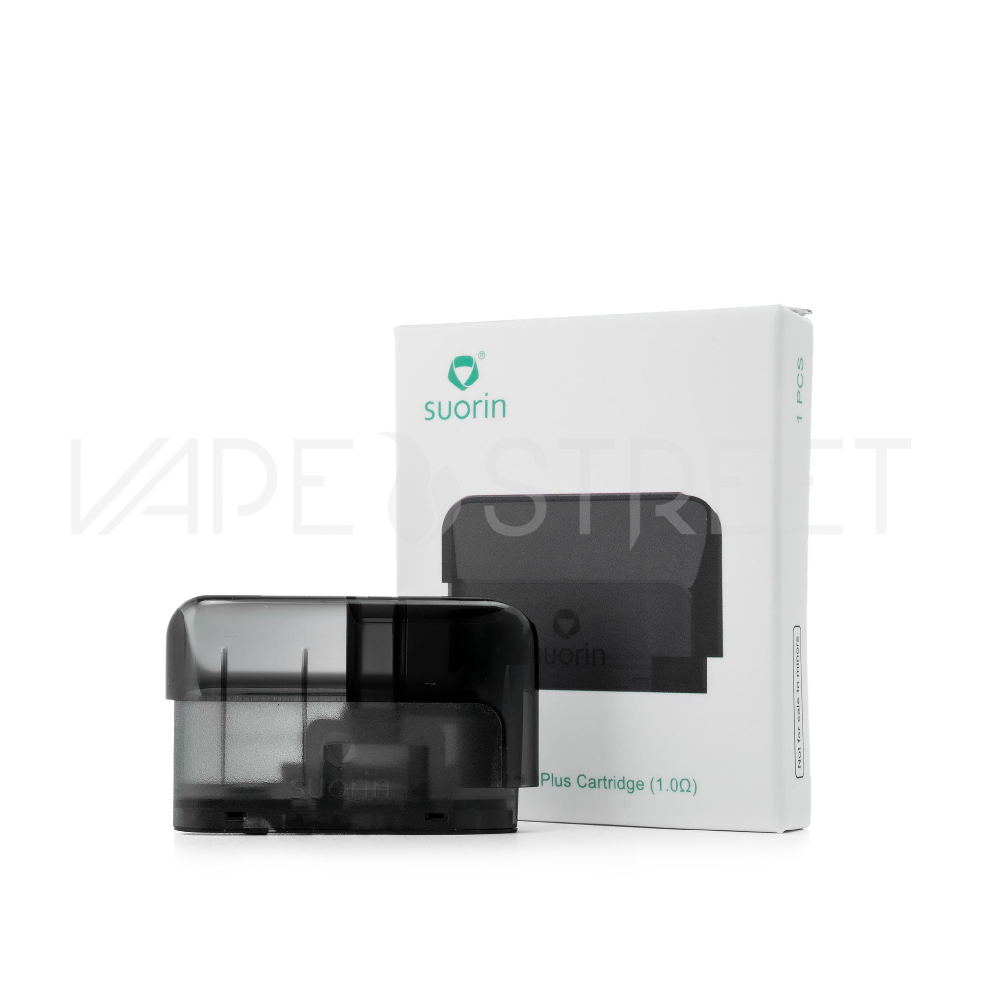 suorin-air-plus-pod-packaging Suorin Air Plus Replacement Pods