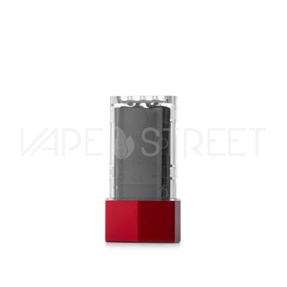 suorin-edge-battery-red Suorin Edge Replacement Battery Red