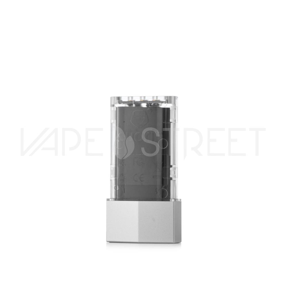 suorin-edge-battery-silver Suorin Edge Replacement Battery Silver
