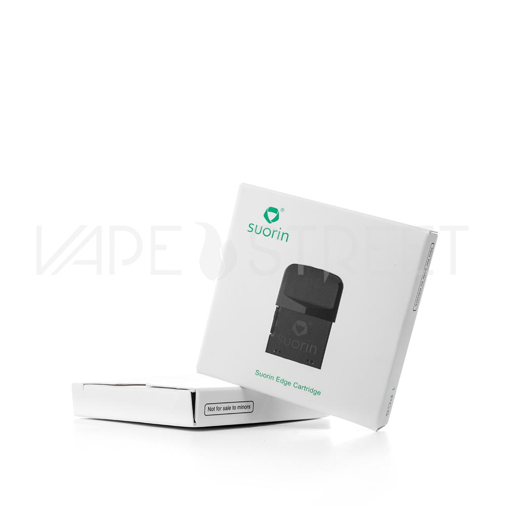 suorin-edge-pod Suorin Edge Replacement Pods