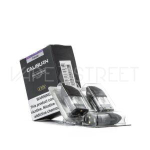 Uwell Caliburn Replacement Pods