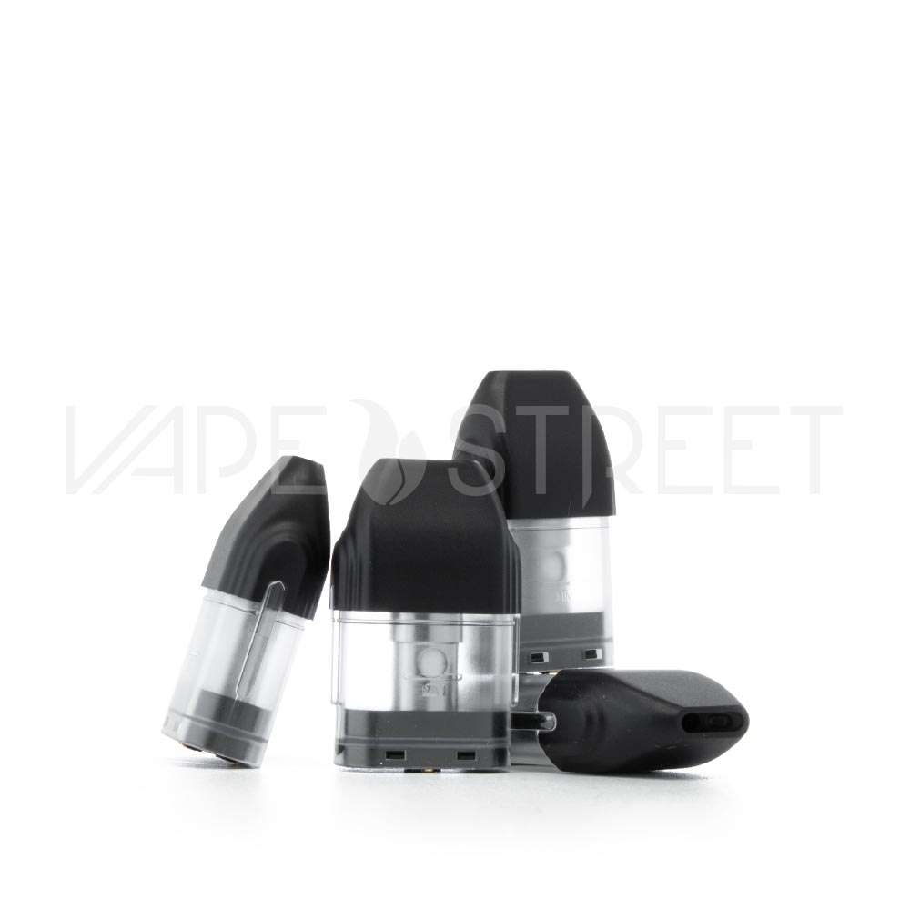Uwell Caliburn Pod System Cartridges