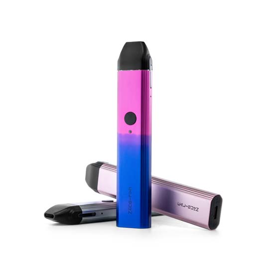 Best Pod System 2019 - 2020: Uwell Caliburn Pod System | Vape Street