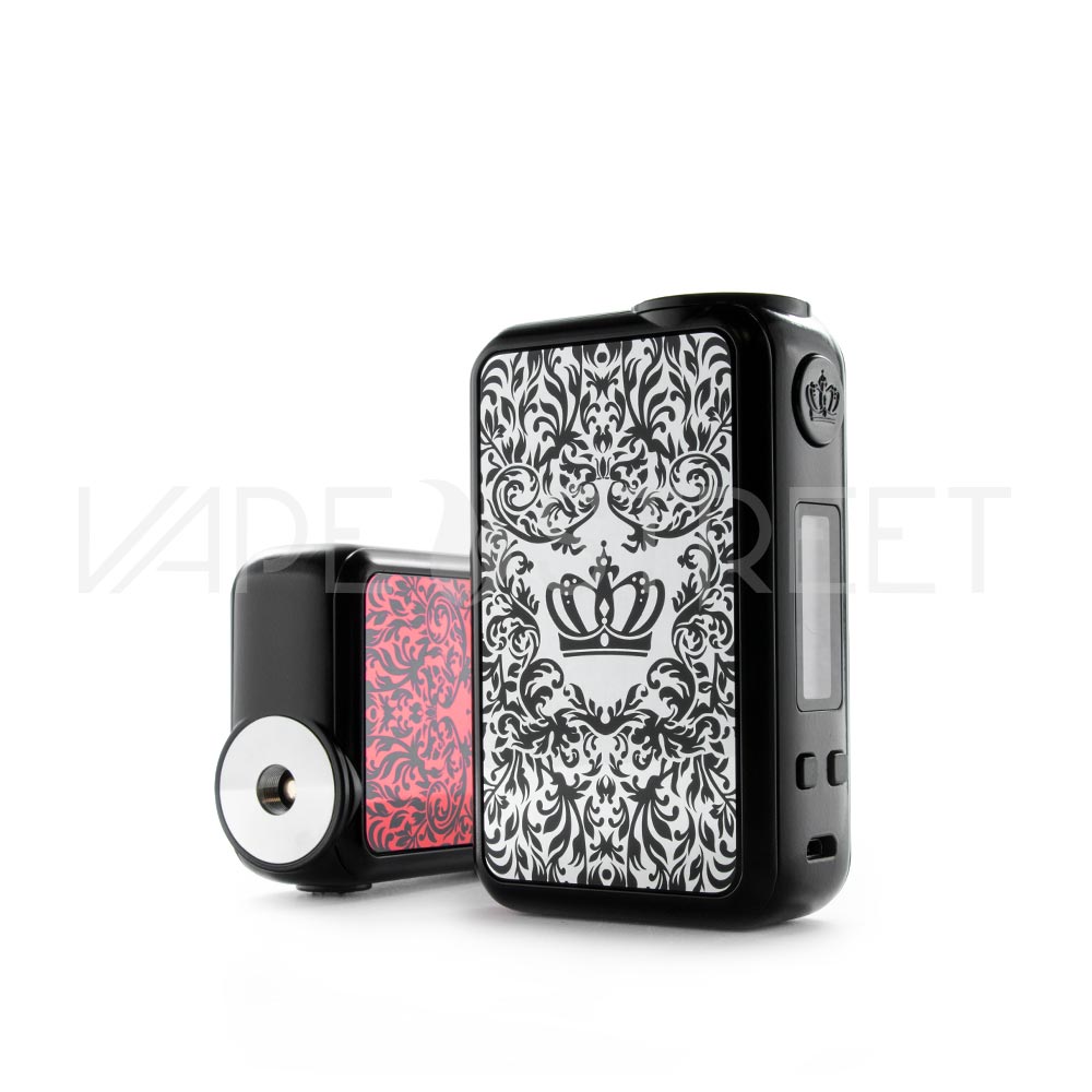 uwell-crown-4-box-mod-510-connector Uwell Crown 4 Box Mod 510 Connector