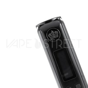 uwell-crown-4-box-mod-display Uwell Crown 4 Box Mod Screen