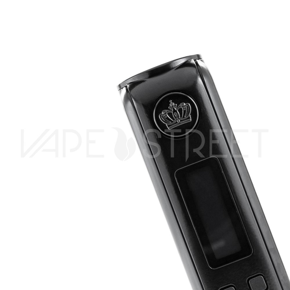 uwell-crown-4-box-mod-display Uwell Crown 4 Box Mod Screen