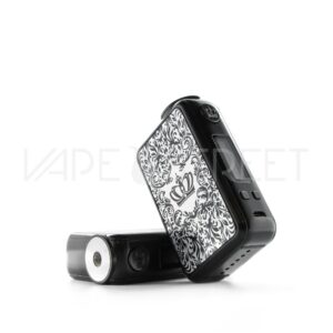 uwell-crown-4-box-mod-features Uwell Crown 4 Box Mod Silicone Bottom