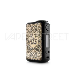 uwell-crown-4-box-mod-gold Uwell Crown 4 Box Mod Gold