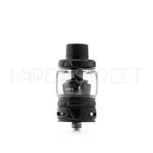 uwell-crown-4-tank-black Uwell Crown 4 Tank Black