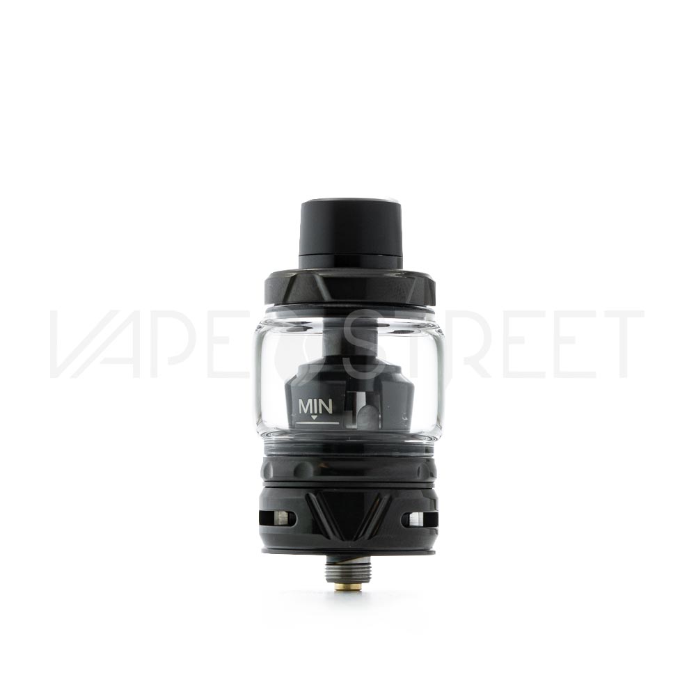 uwell-crown-4-tank-black Uwell Crown 4 Tank Black