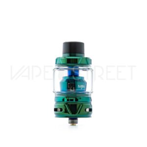 uwell-crown-4-tank-green Uwell Crown 4 Tank Green