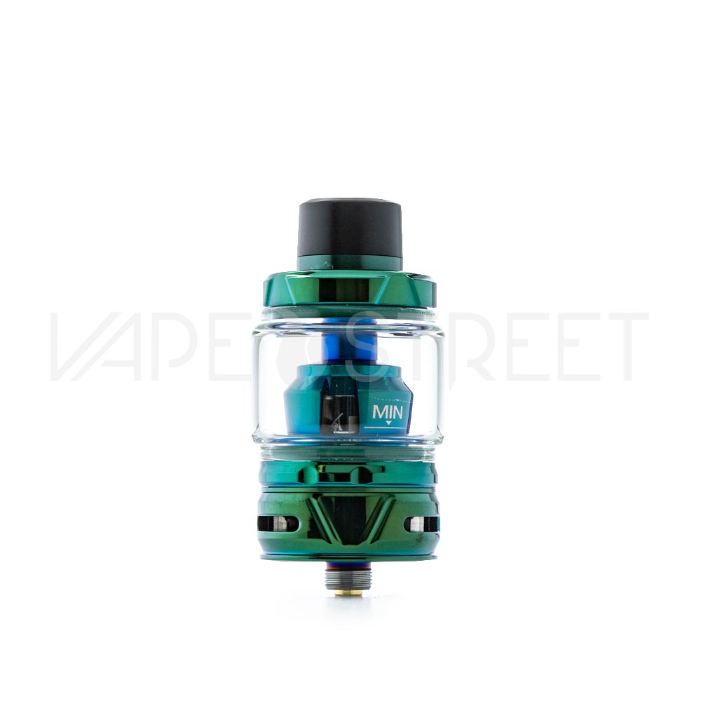 uwell-crown-4-tank-green Uwell Crown 4 Tank Green