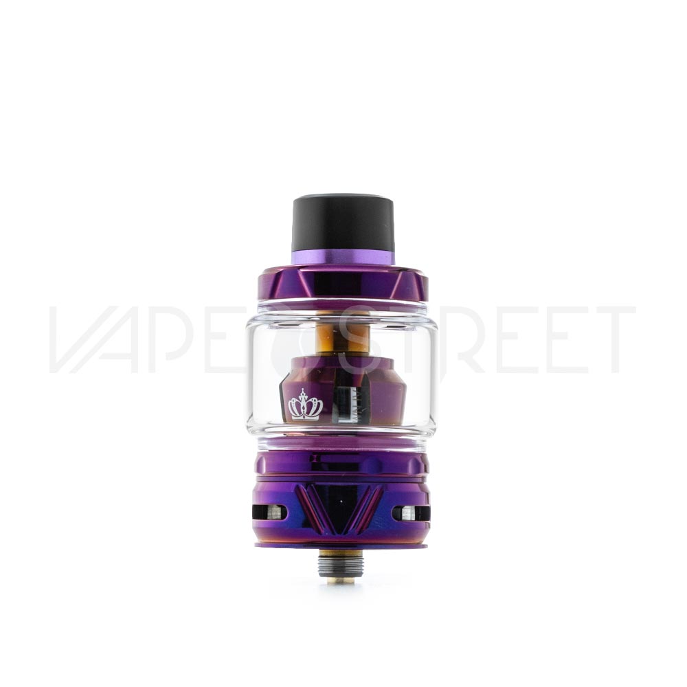 uwell-crown-4-tank-purple Uwell Crown 4 Tank Purple