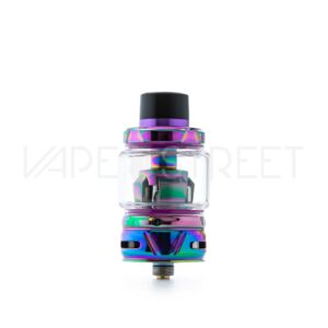 uwell-crown-4-tank-rainbow Uwell Crown 4 Tank Iridescent