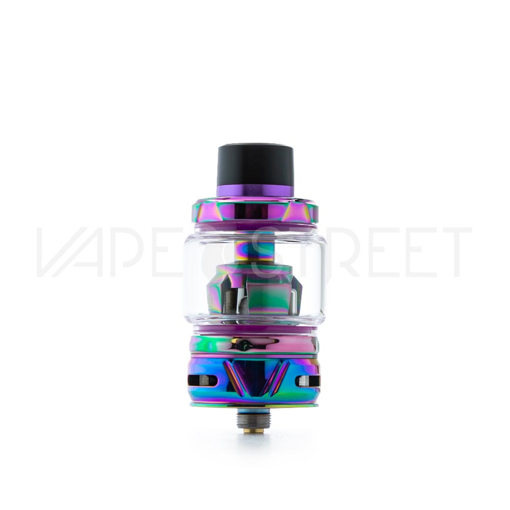 uwell-crown-4-tank-rainbow Uwell Crown 4 Tank Iridescent