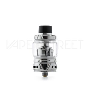 uwell-crown-4-tank-stainless-steel Uwell Crown 4 Tank Stainless Steel