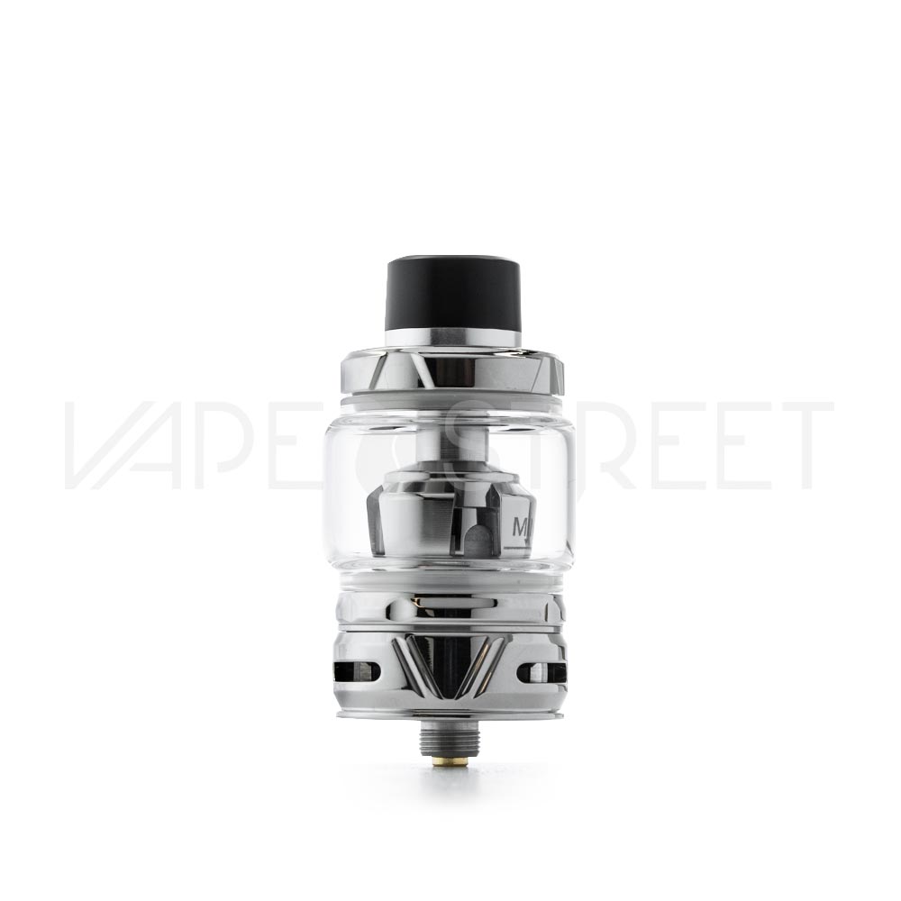 uwell-crown-4-tank-stainless-steel Uwell Crown 4 Tank Stainless Steel