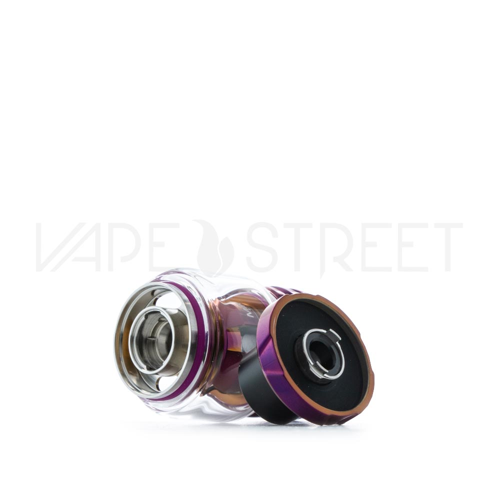 uwell-crown-4-tank-top-cap Uwell Crown 4 Tank Top Cap