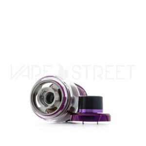 uwell-crown-4-tank-top-fill Uwell Crown 4 Tank Top Fill Ports