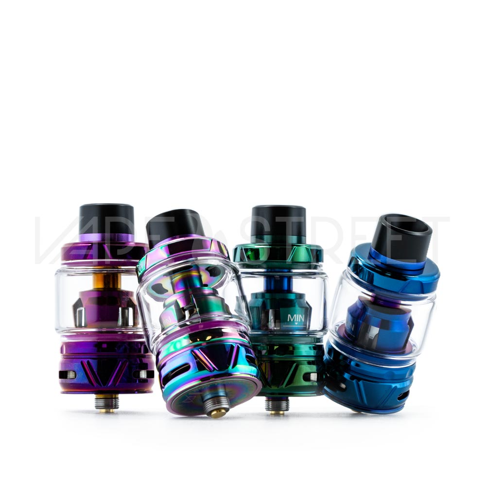 uwell-crown-4-tank Uwell Crown 4 Tank