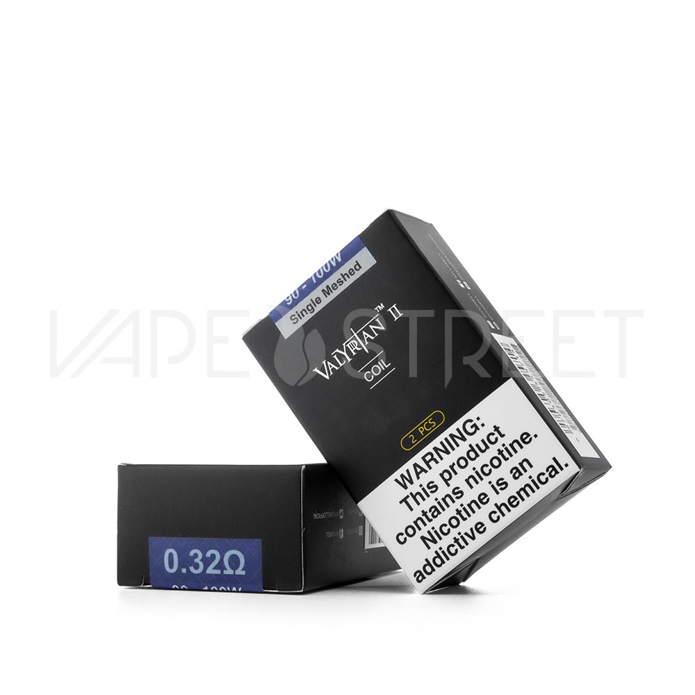 uwell-valyrian-2-coils Uwell Valyrian 2 Replacement Coils