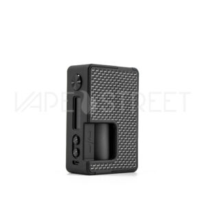 vandy-vape-pulse-bf-box-mod-carbon-fiber-silver-black Vandy Vandy Pulse BF 80W Box Mod Carbon Fiber Silver Black