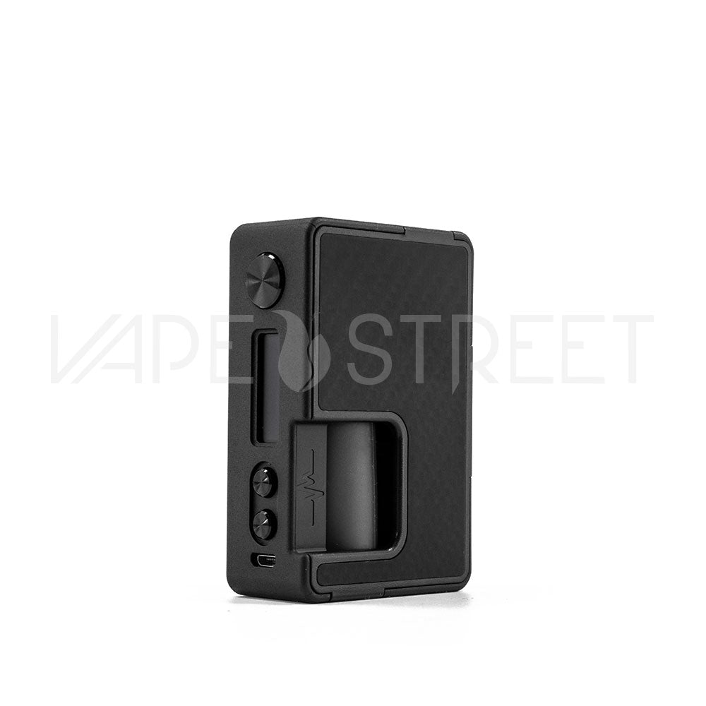 vandy-vape-pulse-bf-box-mod-carbon-fiber Vandy Vandy Pulse BF 80W Box Mod Carbon Fiber