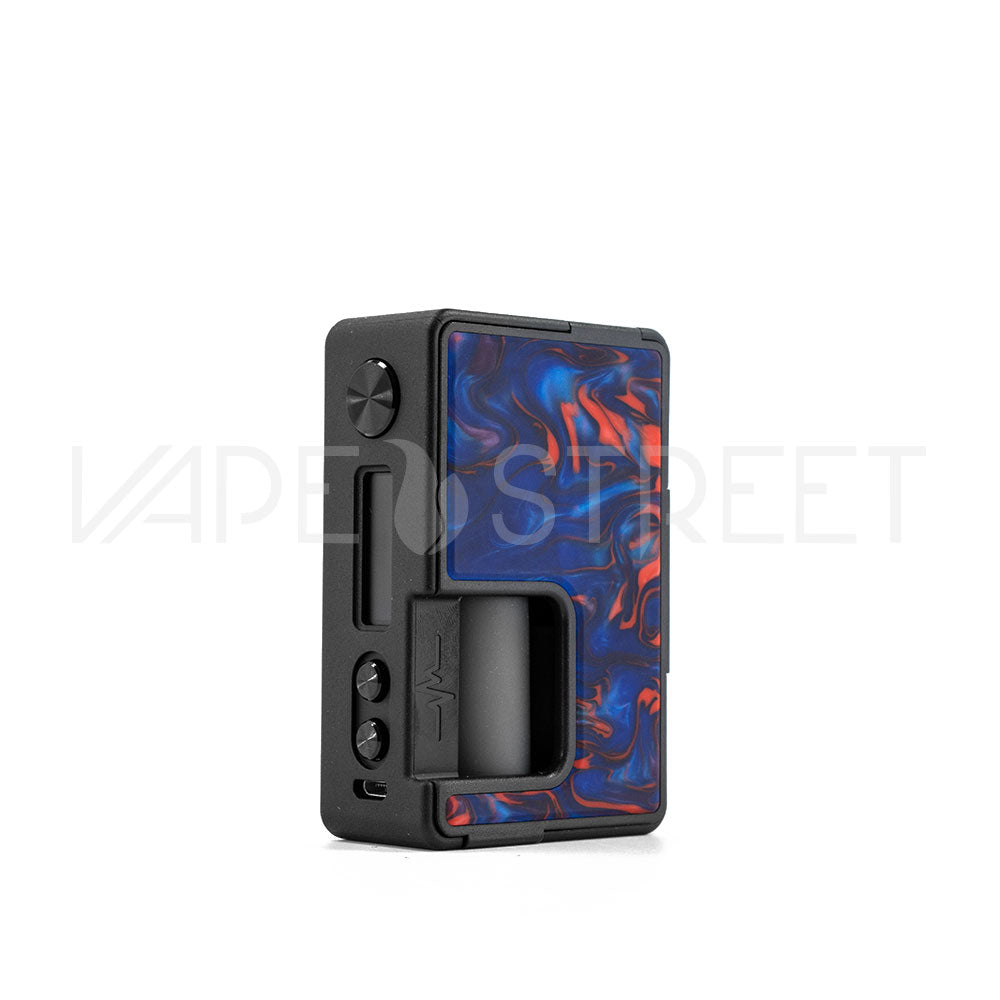 vandy-vape-pulse-bf-box-mod-fantastic-blue Vandy Vandy Pulse BF 80W Box Mod Fantastic Blue