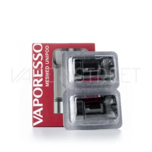 vaporesso-unipod-meshed Vaporesso XTRA Meshed Unipod Replacement Pods