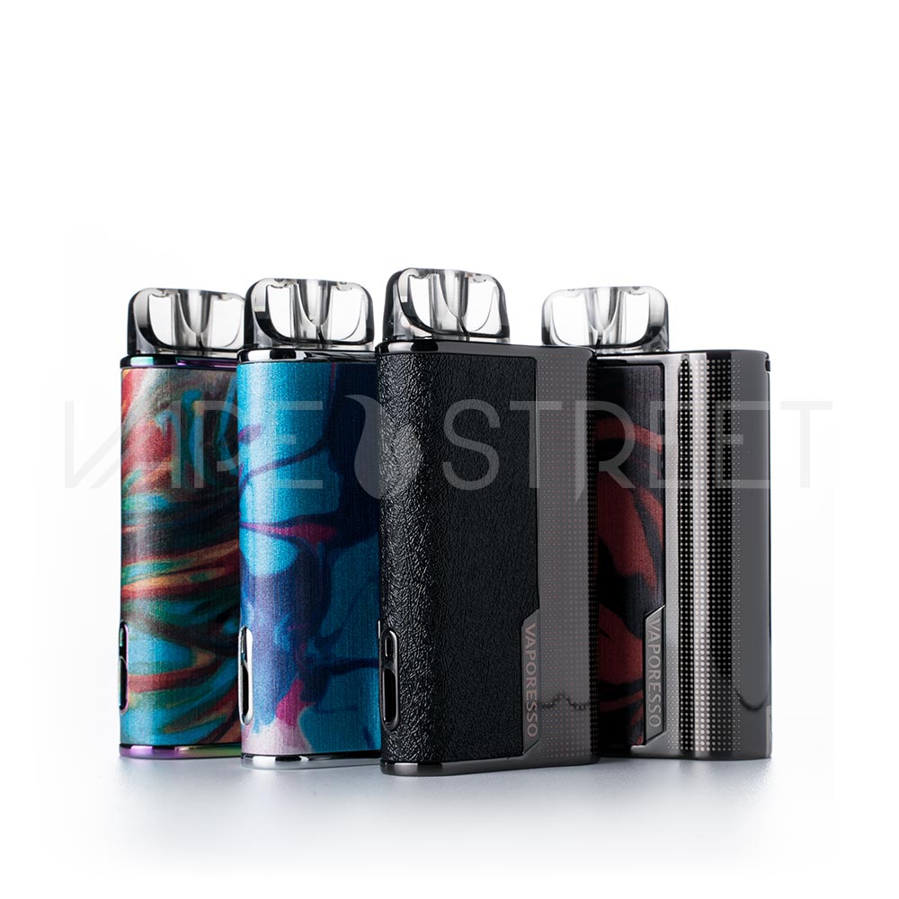 vaporesso-xtra Vaporesso XTRA Pod System