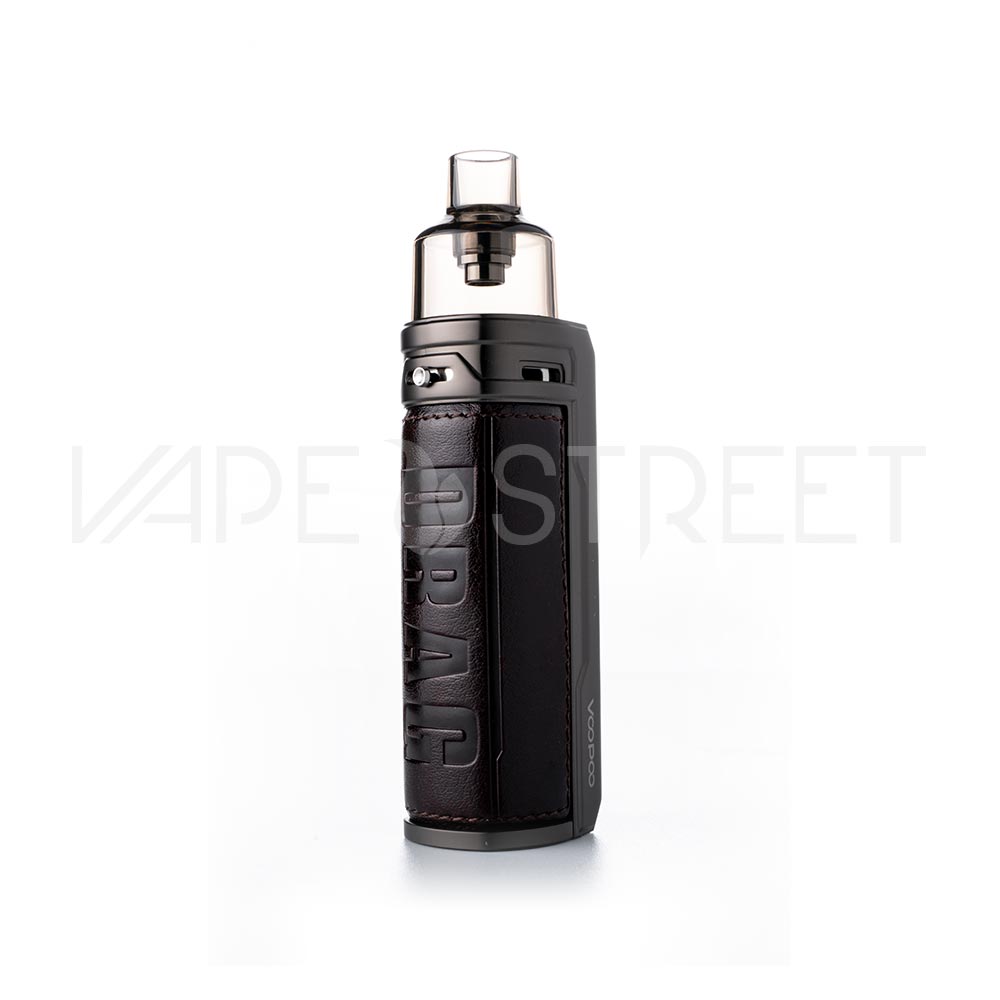 Voopoo Drag S 60W Pod Mod Kit