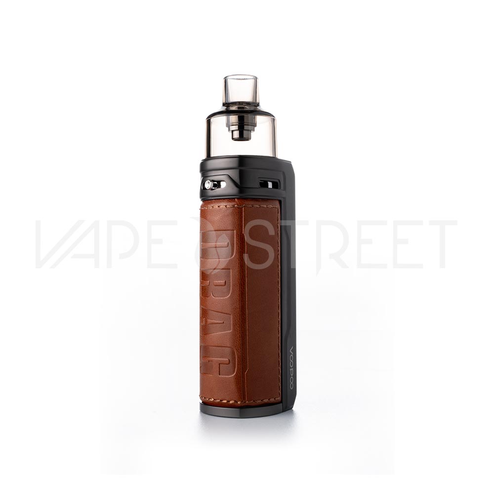 Voopoo Drag S 60W Pod Mod Kit